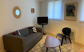 DEMAT ✶ superbe T3 centre-ville moderne et cosy